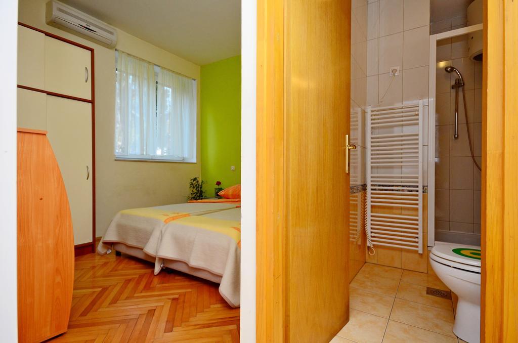 Apartment My Istarska Split Pokoj fotografie